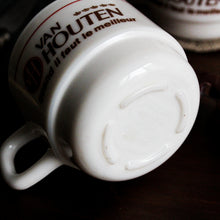 Charger l'image dans la galerie, Tasses chocolat Van Houten