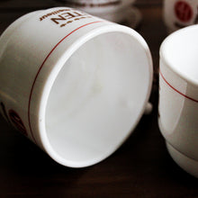 Charger l'image dans la galerie, Tasses chocolat Van Houten