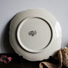 Charger l'image dans la galerie, Plat à gâteau Sarreguemines