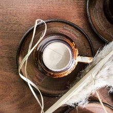 Charger l'image dans la galerie, 4 tasses à café vintage