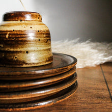 Charger l'image dans la galerie, 4 tasses à café vintage