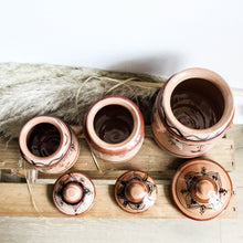 Charger l'image dans la galerie, Pots de cuisine Kabyles