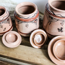 Charger l'image dans la galerie, Pots de cuisine Kabyles