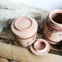 Charger l'image dans la galerie, Pots de cuisine Kabyles