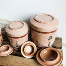 Charger l'image dans la galerie, Pots de cuisine Kabyles