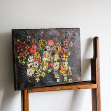 Charger l'image dans la galerie, Nature morte sur toile