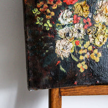 Charger l'image dans la galerie, Nature morte sur toile