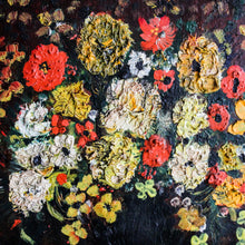 Charger l'image dans la galerie, Nature morte sur toile