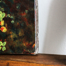 Charger l'image dans la galerie, Nature morte sur toile