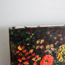 Charger l'image dans la galerie, Nature morte sur toile