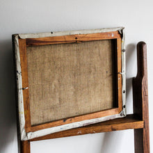 Charger l'image dans la galerie, Nature morte sur toile