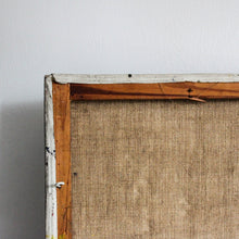 Charger l'image dans la galerie, Nature morte sur toile