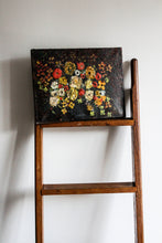 Charger l'image dans la galerie, Nature morte sur toile