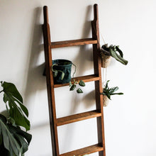 Charger l'image dans la galerie, Échelle en chêne