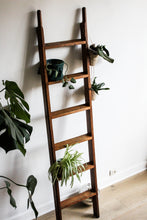 Charger l'image dans la galerie, Échelle en chêne