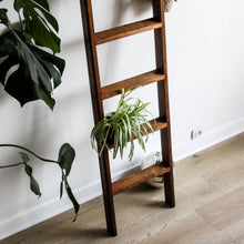 Charger l'image dans la galerie, Échelle en chêne