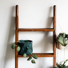 Charger l'image dans la galerie, Échelle en chêne