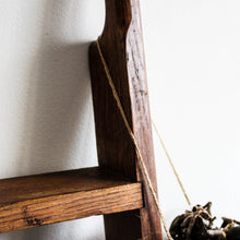 Charger l'image dans la galerie, Échelle en chêne