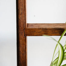 Charger l'image dans la galerie, Échelle en chêne