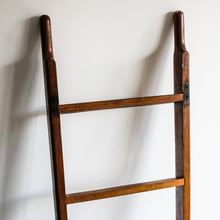 Charger l'image dans la galerie, Échelle en chêne
