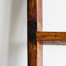 Charger l'image dans la galerie, Échelle en chêne