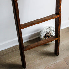 Charger l'image dans la galerie, Échelle en chêne