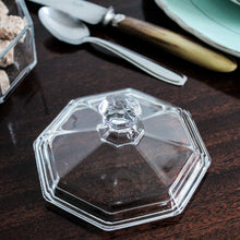 Charger l'image dans la galerie, Sucrier en verre