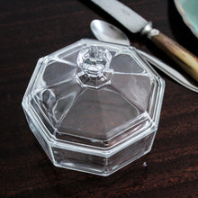 Charger l'image dans la galerie, Sucrier en verre