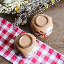 Charger l'image dans la galerie, Petits bols en céramique