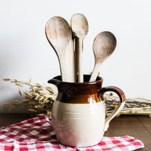 Charger l'image dans la galerie, Broc en grès émaillé