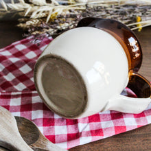 Charger l'image dans la galerie, Pichet en grès vintage