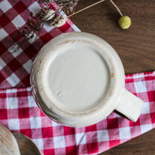 Charger l'image dans la galerie, Pichet en grès vintage