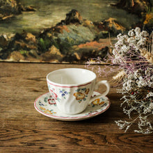 Charger l'image dans la galerie, Tasse à thé anglaise