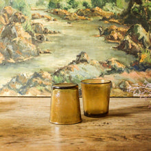 Charger l'image dans la galerie, Verres à eau en verre trempé