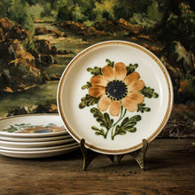 Charger l'image dans la galerie, Assiettes plates "Bangui" Gien
