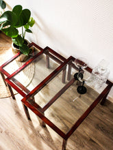 Charger l'image dans la galerie, Tables basses gigognes design