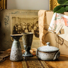 Charger l'image dans la galerie, Coffret cadeau vintage "Pluvier de Java"