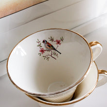 Charger l'image dans la galerie, Service à thé ou café ancien, "Lotus"