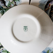 Charger l'image dans la galerie, Grandes assiettes Salins