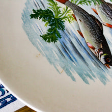 Charger l'image dans la galerie, Grandes assiettes Salins