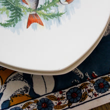 Charger l'image dans la galerie, Grandes assiettes Salins