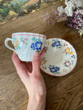 Charger l'image dans la galerie, Tasse à thé anglaise
