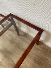 Charger l'image dans la galerie, Tables basses gigognes vintage