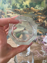 Charger l'image dans la galerie, Verres transparents années 80