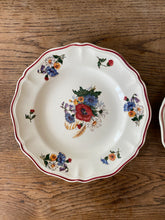 Charger l'image dans la galerie, Assiettes plates "Agreste"