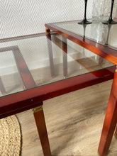 Charger l'image dans la galerie, Tables basses gigognes vintage