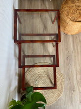 Charger l'image dans la galerie, Tables basses gigognes vintage