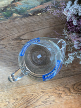 Charger l'image dans la galerie, Pichet en verre "Tropico" vintage