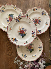 Charger l'image dans la galerie, Assiettes plates "Agreste"