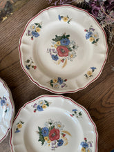 Charger l'image dans la galerie, Assiettes plates "Agreste"